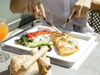 4-You Hotels in Polygyros