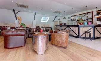 Champagne Domaine Sacret - AY