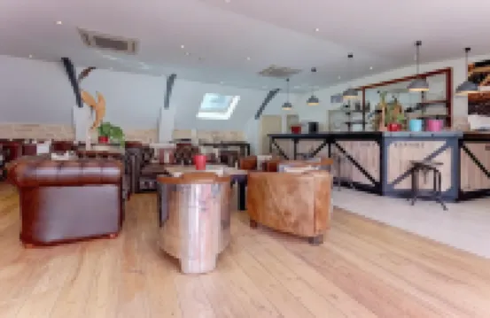 Champagne Domaine Sacret - AY