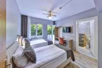 Palmada Hotel Hotel di Provinsi Sakarya