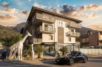 SeeLE Garda Hotel