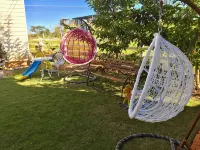 Khao Kho Sky Winds - bar
