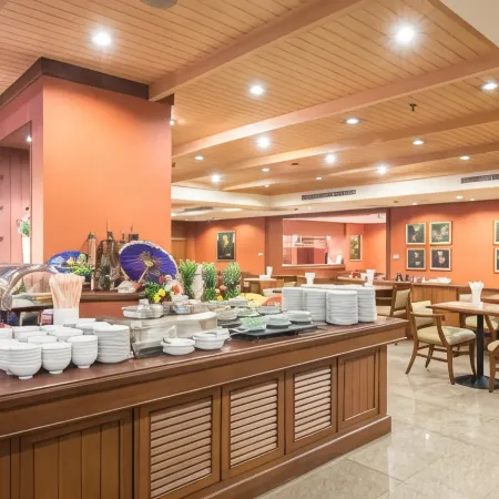 Ramada by Wyndham D MA Bangkok