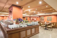 Ramada by Wyndham D MA Bangkok - Jacuzzi