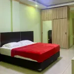 Safira Homestay Syariah Hotel di Halim