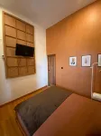 La Casa de Ghass Villa & Homestay Hotel di Tieng
