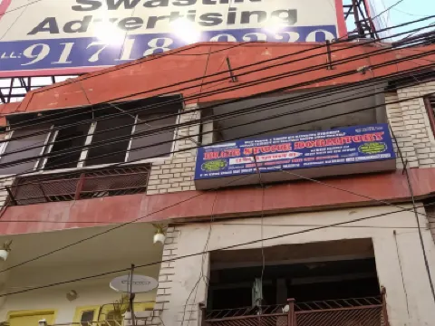 Blue Stone Hotel & Ac Dormitory Hotels in 