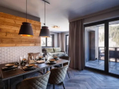 The Matthew - Copper Lodge Hotels in Wagrain