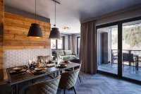 The Matthew - Copper Lodge Hotels in Wagrain