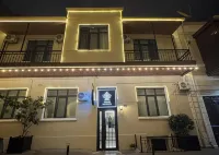 Twelve Inn Hotel