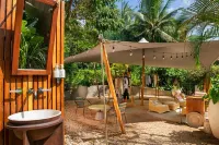 Zuri Zanzibar Hotels near Kendwa Beach