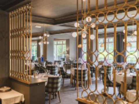Borrowdale Gates Hotel Hotels in Keswick