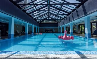 Saint George Palace Aparthotel