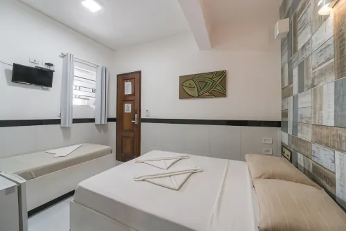 Hotel Pousada da Praia