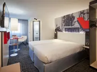 Hôtel Gustave Colmar Hotel a Colmar