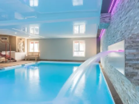 Résidence la Closerie Deauville Hotels in Deauville