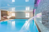 Résidence la Closerie Deauville Hotels in Benerville-sur-Mer