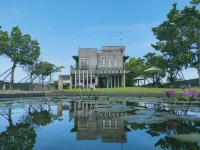 Designer House Hotels in Yilan