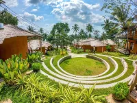 The Mud - Eco Hotel Hotels in Ang Thong