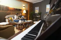 La Maison Blanche Hotels in Escalles