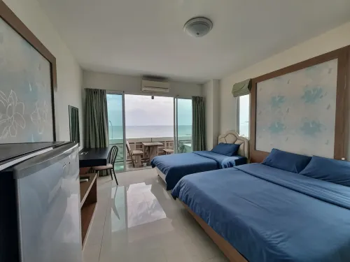 Banchaitalay Room