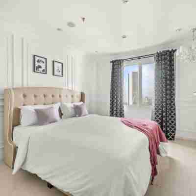 Palais by Kozystay Rooms