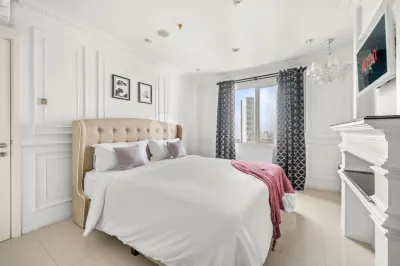 Palais by Kozystay Hotels near Jakarta Convention Center