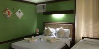 The Red Palm Resort - Chambre Standard