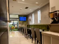 Garni Boutique Hotel Arta โรงแรมในโนวิสาด