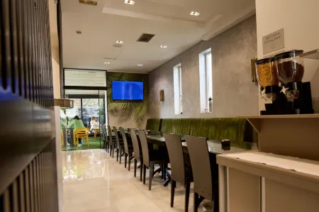 Garni Boutique Hotel Arta Отели в г. Beocin