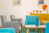 Hotel Jean Paul Hôtels à : Selb