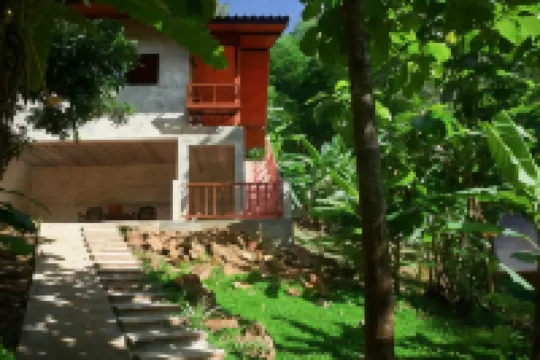 Maewin Guest House and Resort