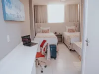 Rede Andrade Lapa Hotels in Rio de Janeiro