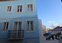Welcome Guest House Hotels near Rossio Square