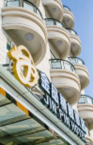 Jin Pin Hotel