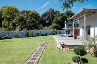A Riverbed Guesthouse Hotels in Swellendam