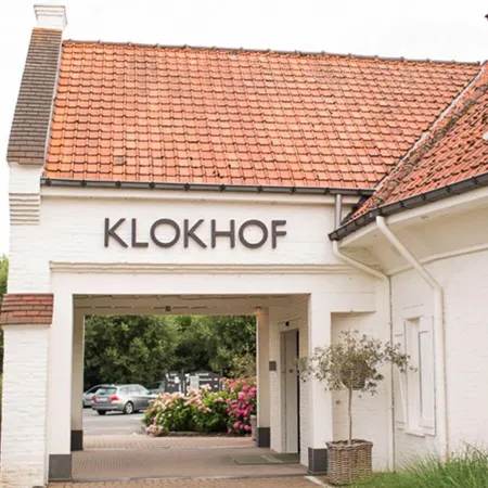 Hostellerie Klokhof