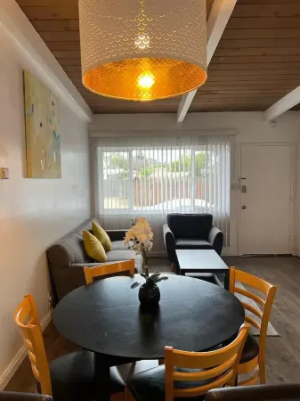 New 2Br Home w Parking Laundry in 580-80