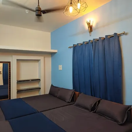 Omkara - the Fives Guest House