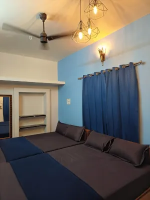 Omkara - the Fives Guest House