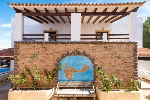 Apartamentos Mar y SAL - Viajes Es Freus - 3-Star