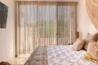 Nhoa 108A Lux 2Br Condo Plunge Pool in Aldea Zama