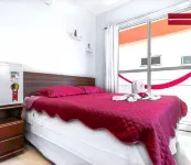 Hotel Dunas Vila Cumbuco Hoteles en Caucaia