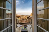 Matteotti Luxury Residence - Ocean View