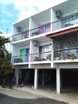 Appart-Hotel Veras Samana No 8