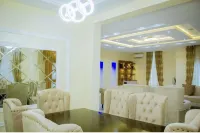 Remarkable 3-Bed Villa in Ajah Ogombo Hotels in Sangotedo