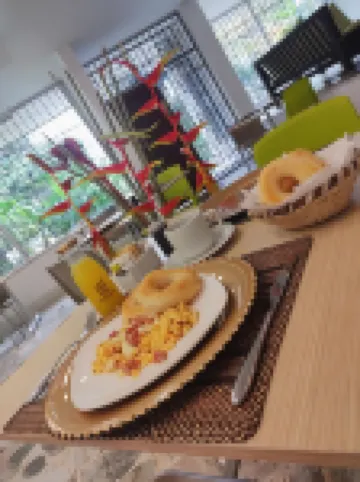 Hotel Casa Santa Monica Norte