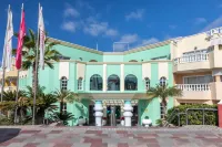 Allegro Isora Hotels in Tamaimo