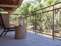 Hotel Pochote Mazunte