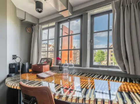 โรงแรมเดอะคราฟท์สเมน